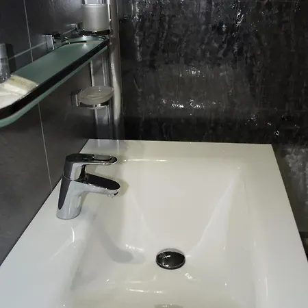 B&B Ter Gracht Wevelgem Room photo