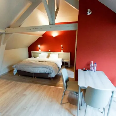B&B Ter Gracht Wevelgem Exterior photo