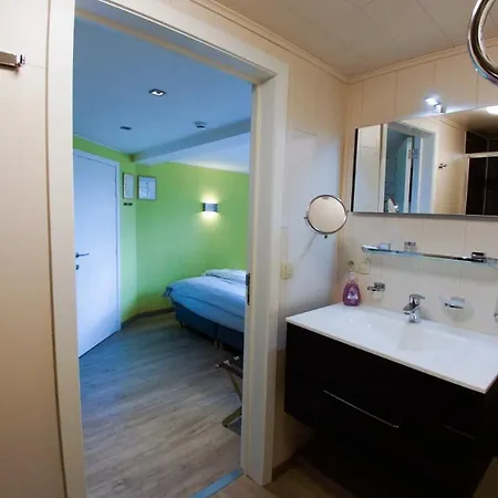 B&B Ter Gracht Wevelgem Exterior photo