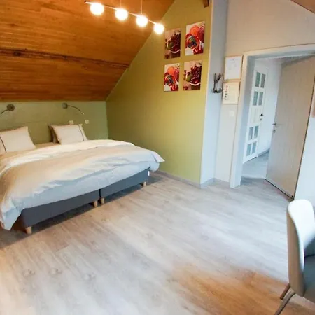 B&B Ter Gracht Wevelgem Exterior photo