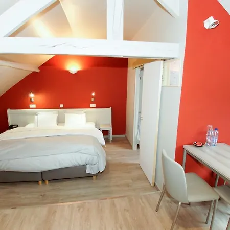 B&B Ter Gracht Wevelgem Exterior photo