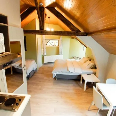 B&B Ter Gracht Wevelgem Exterior photo