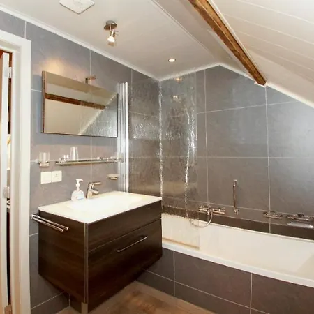 B&B Ter Gracht Wevelgem Exterior photo