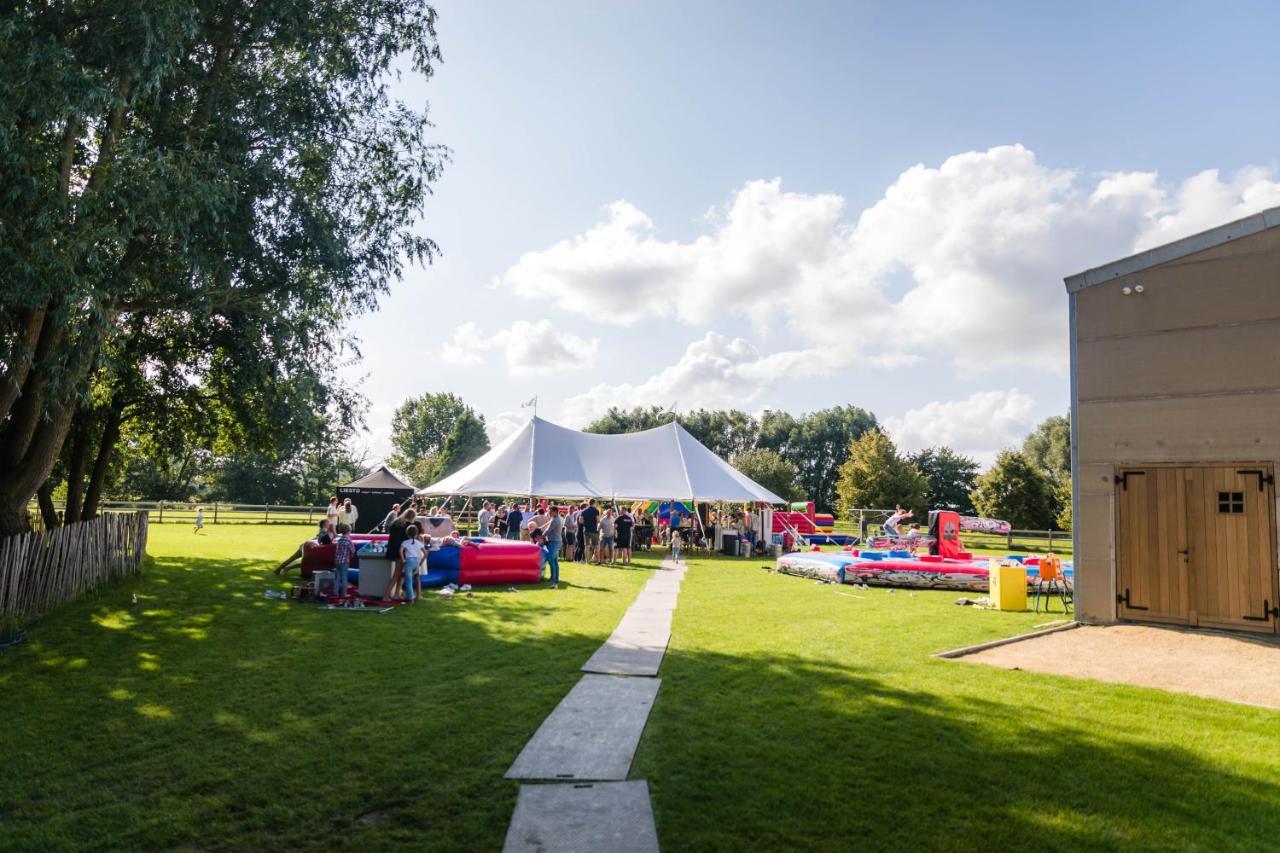 Ter Gracht 3* Wevelgem