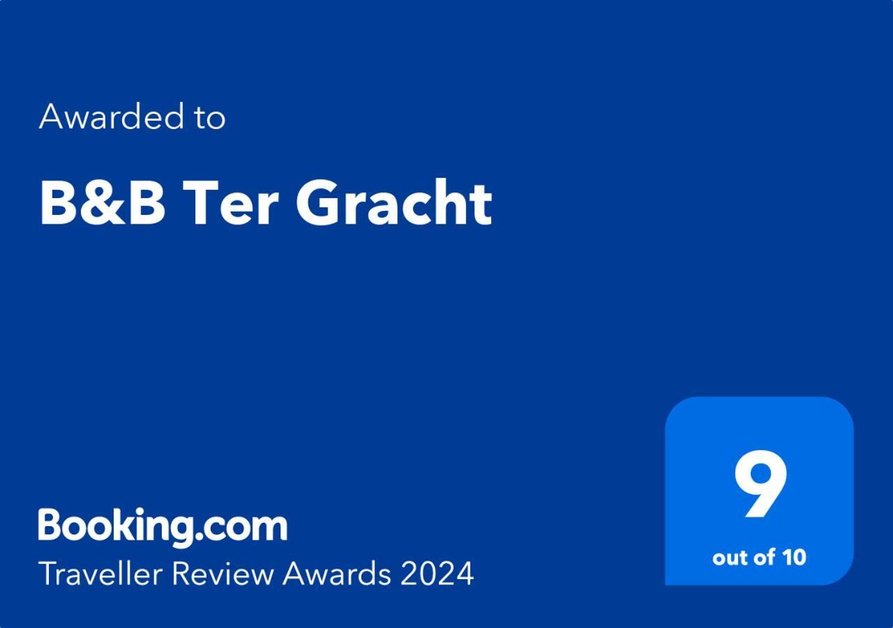 Bed & Breakfast Ter Gracht Wevelgem