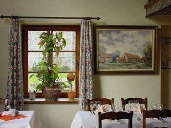 Ter Gracht Bed & Breakfast Wevelgem