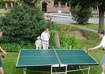 Ter Gracht Bed & Breakfast 3*