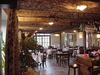 Ter Gracht Bed & Breakfast Wevelgem