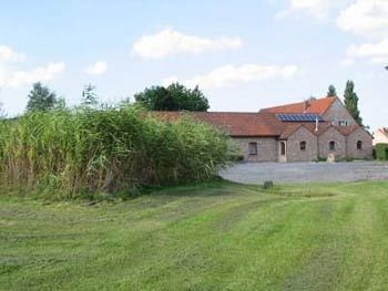Ter Gracht Bed & Breakfast