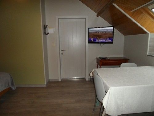 Ter Gracht Bed & Breakfast 3*