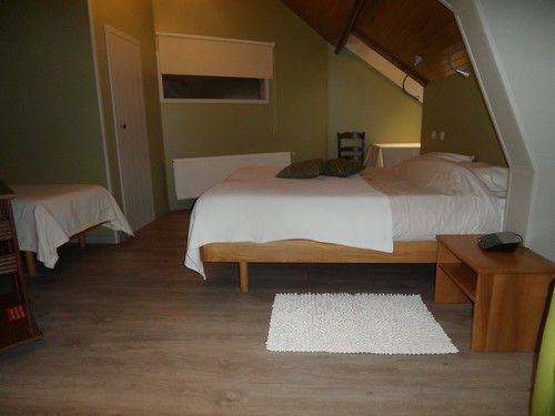 Ter Gracht 3*