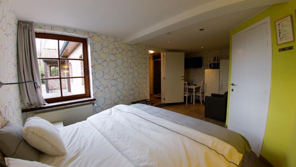 Ter Gracht Bed & Breakfast 3*
