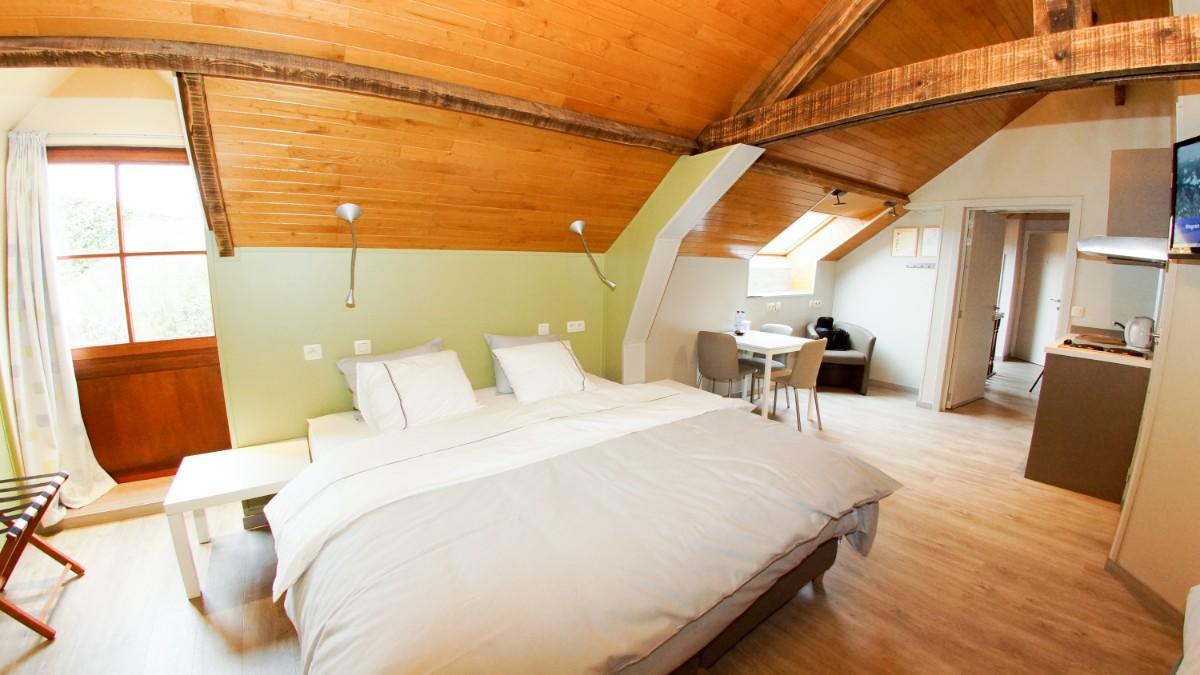 Ter Gracht 3*