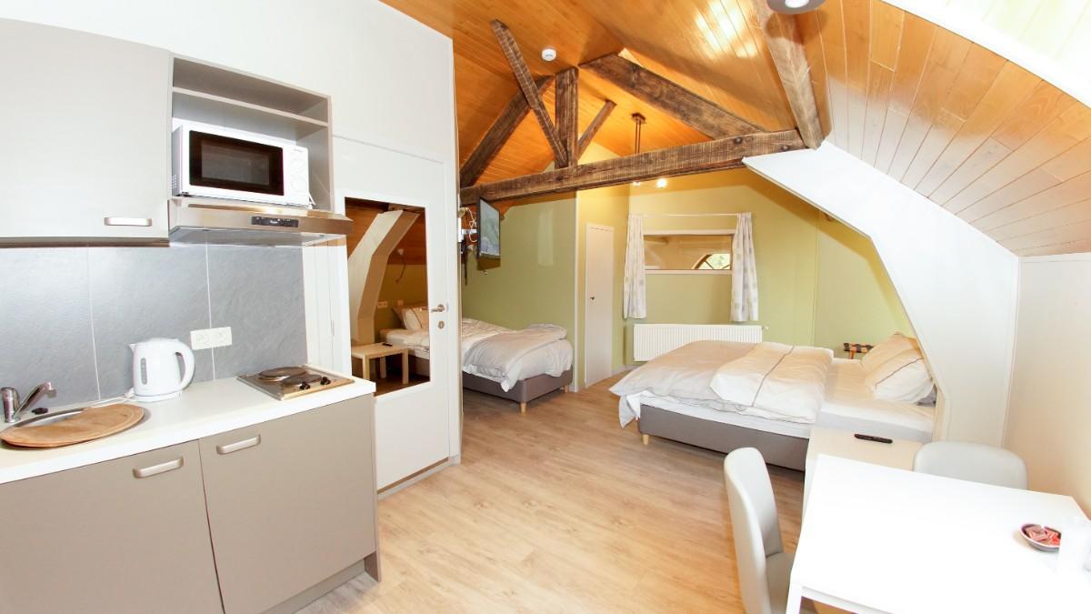 Ter Gracht 3* Wevelgem