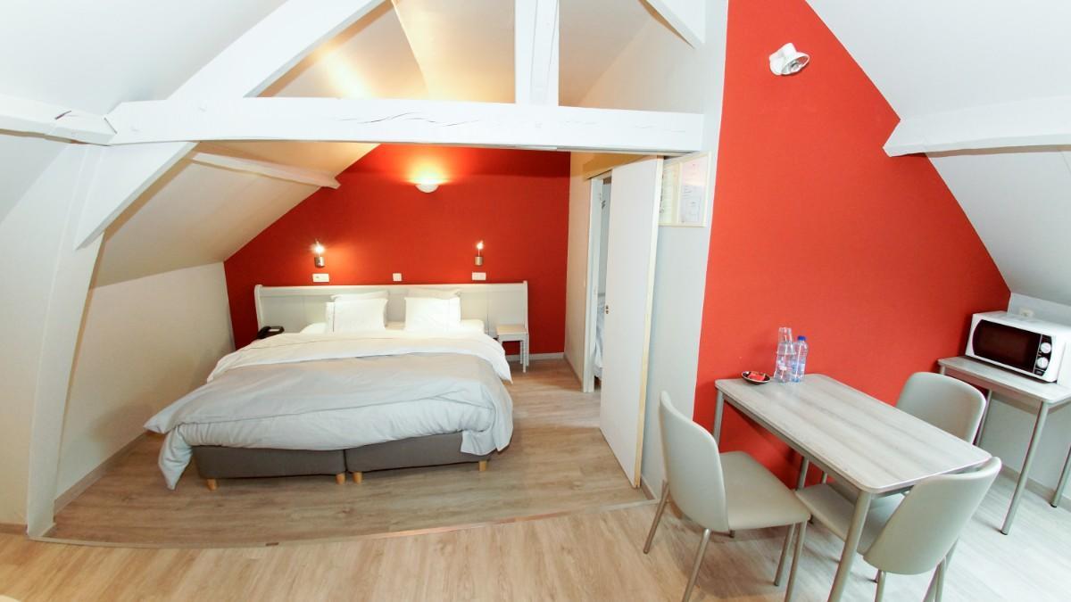 Ter Gracht 3* Wevelgem