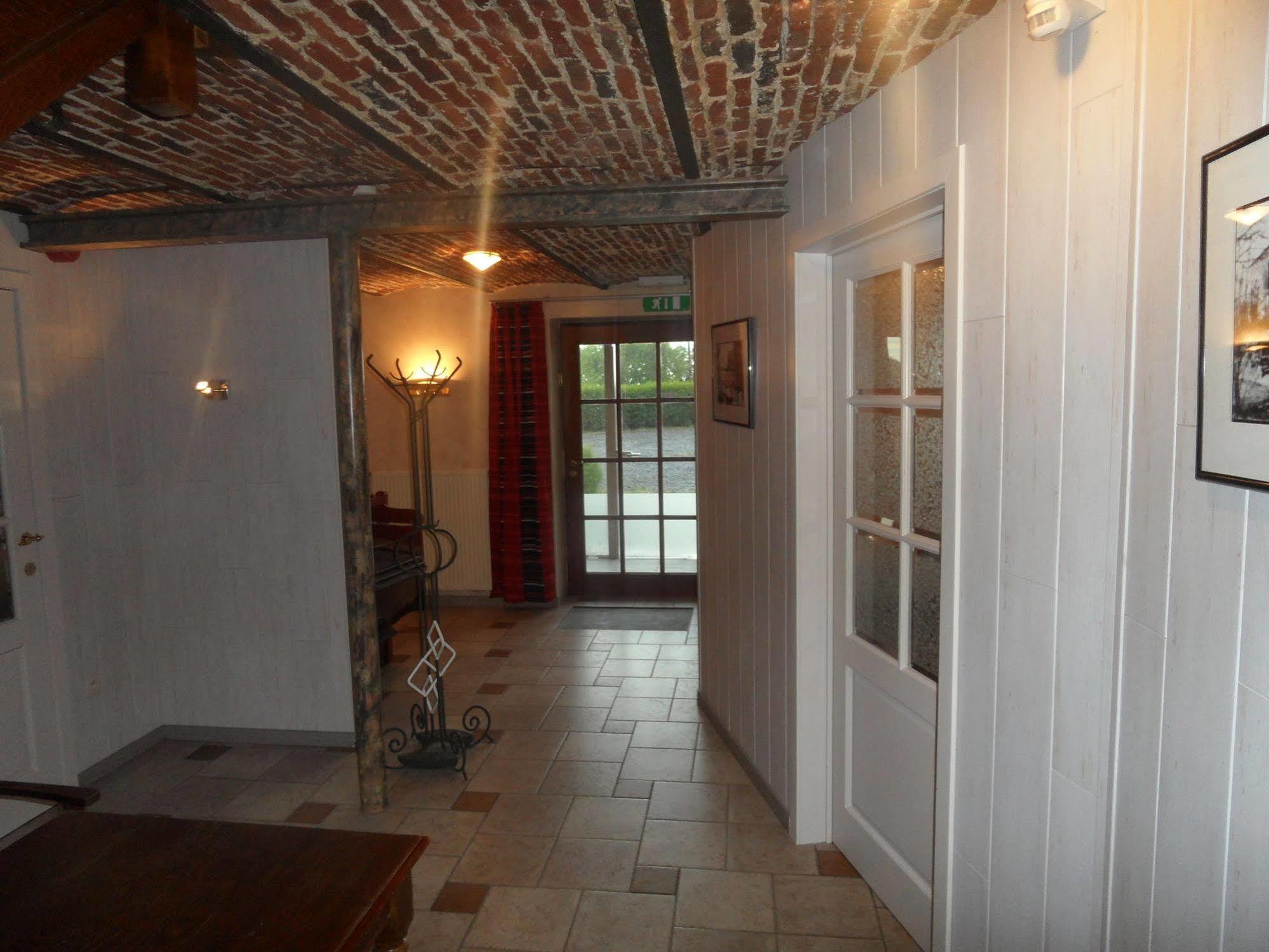 Ter Gracht Bed & Breakfast