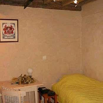 Bed & Breakfast Ter Gracht 3*